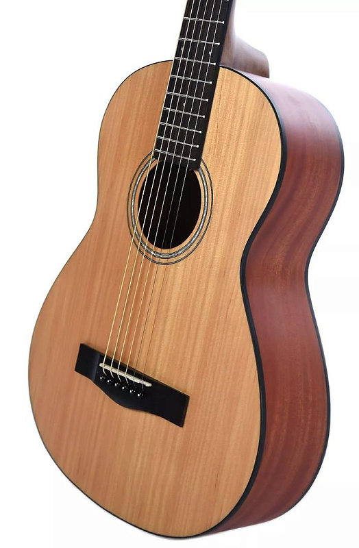 Фото FENDER FA-15 Steel 3/4 scale w/bag