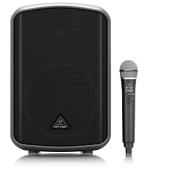 Активная акустическая система Behringer MPA200BT