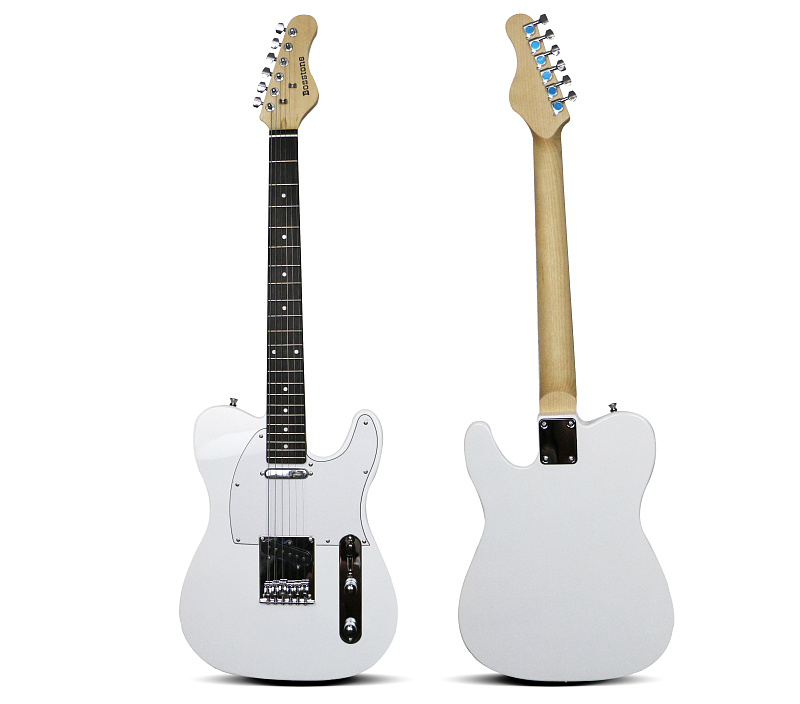 Фото Электрогитара Bosstone TG-03 WH+Bag