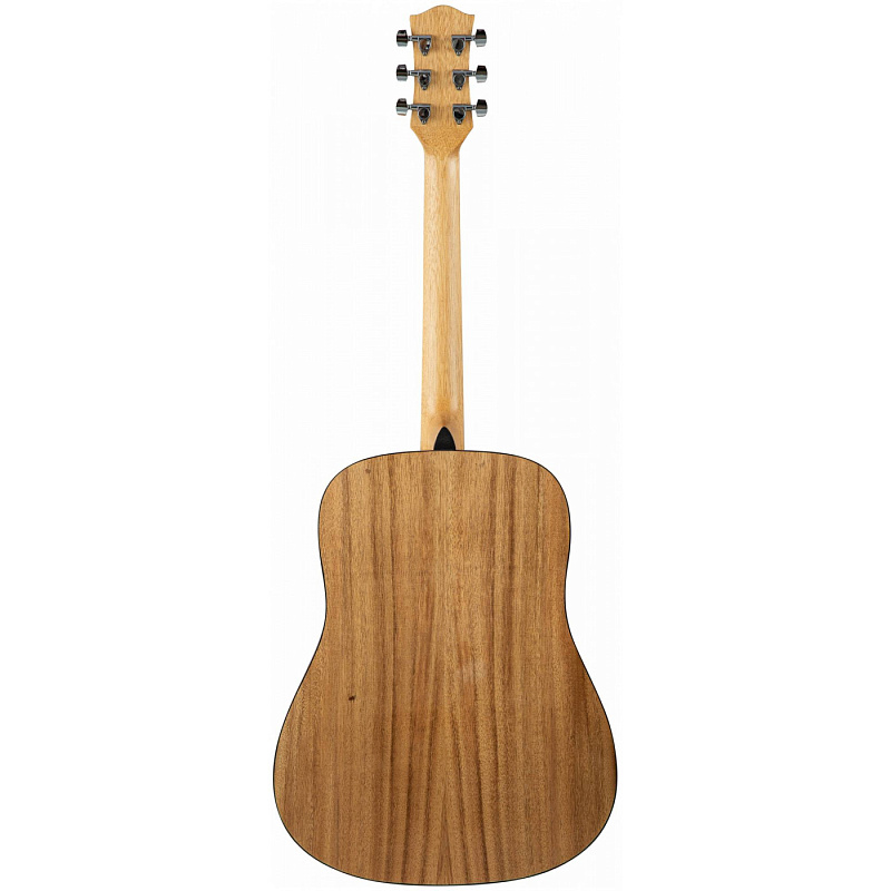Фото Акустическая гитара FLIGHT D-175 AC