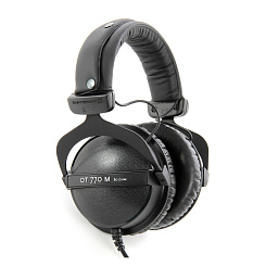 Наушники Beyerdynamic DT 770 M