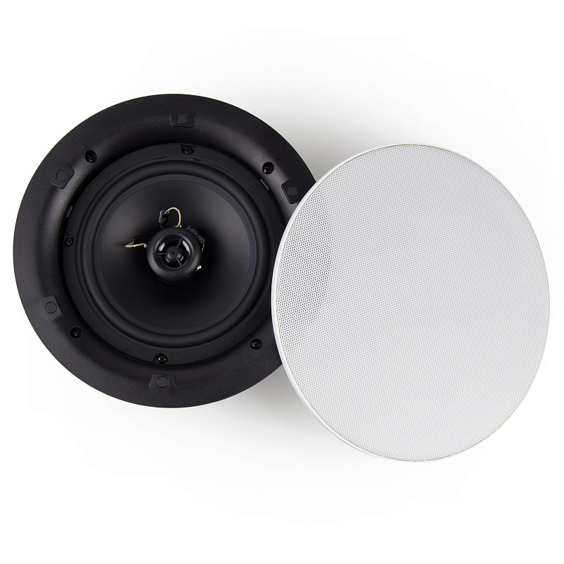 Фото Встраиваемая акустика Radiotehnika RT HO65 White