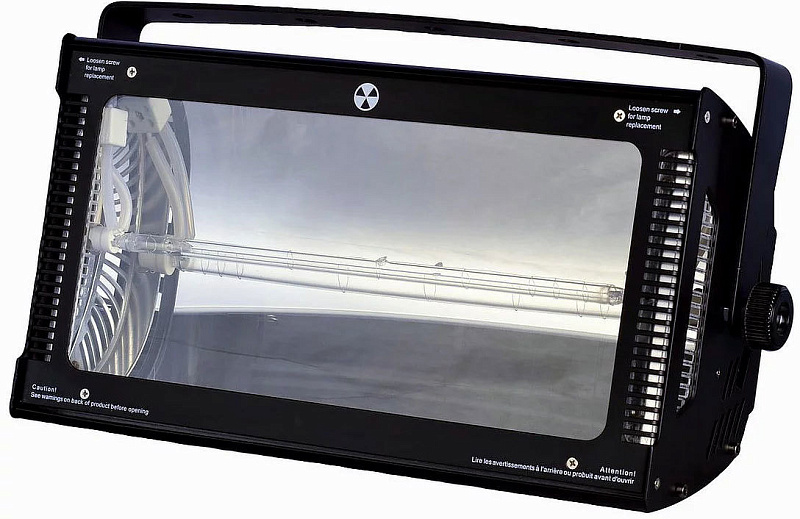 Фото Estrada Pro Atom 3000 DMX