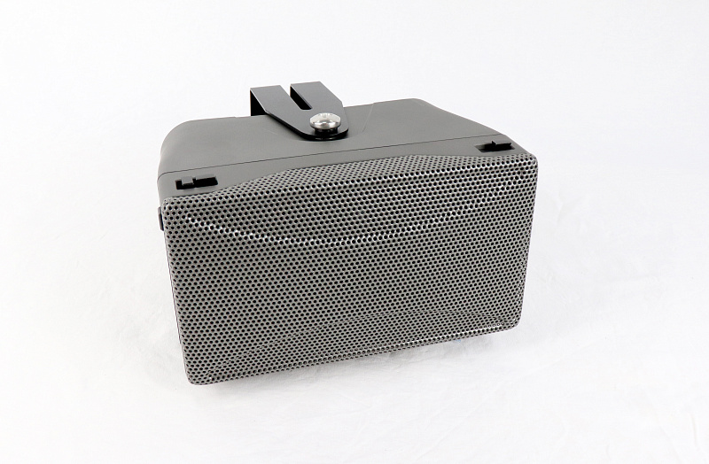 Фото Пассивный элемент линейного массива Audiocenter Butterfly 4 PRO