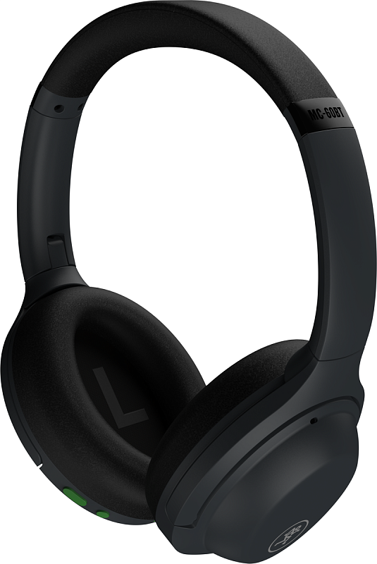 Фото Беспроводные наушники MACKIE MC-60BT