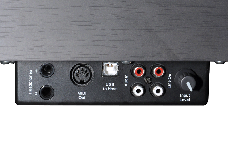 Фото Artesia DP-3 Rosewood Satin