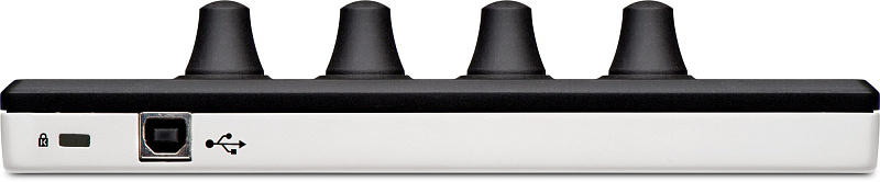 Фото USB-контролер PreSonus ATOM