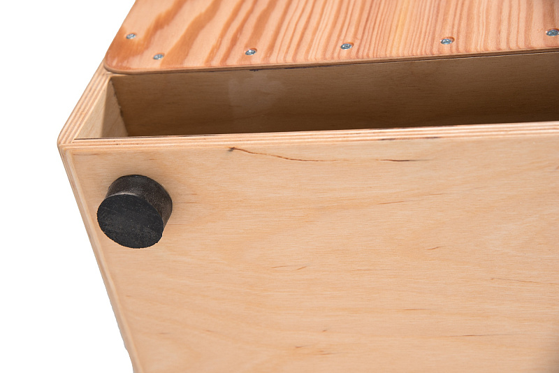 Фото C01-Doff Кахон настраиваемый, Doff