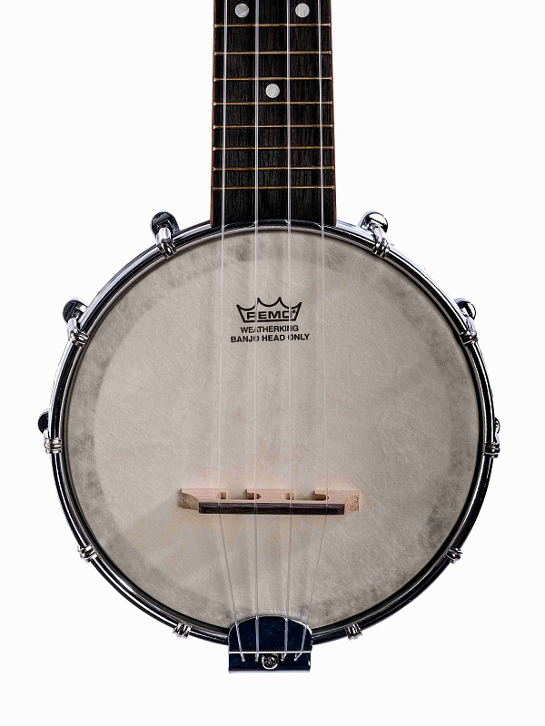 Фото Банджо 4-струнное Caraya SBJUK-101