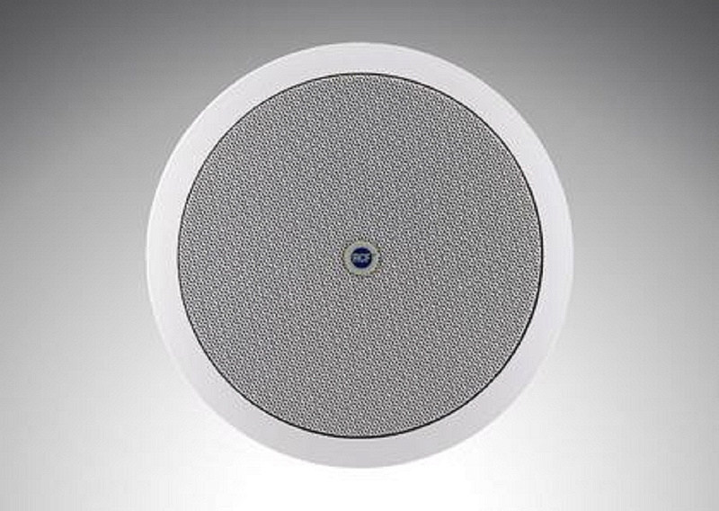 Фото Громкоговоритель потолочный RCF PL 8X