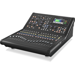 Цифровой микшер MIDAS M32R LIVE