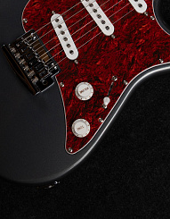 Электрогитара STERLING Cutlass SSS Charcoal Frost