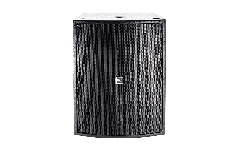 Фото Активный сабвуфер SVS Audiotechnik ST-18A SUB