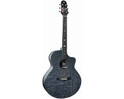 Акустическая гитара NATASHA Black Hole JC 41