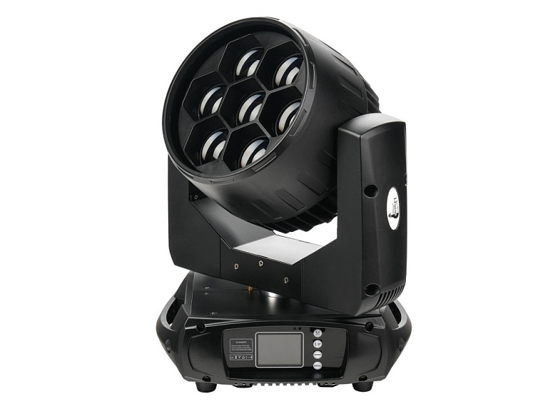 Фото Моторизированная световая "голова" LFocus BR-740P