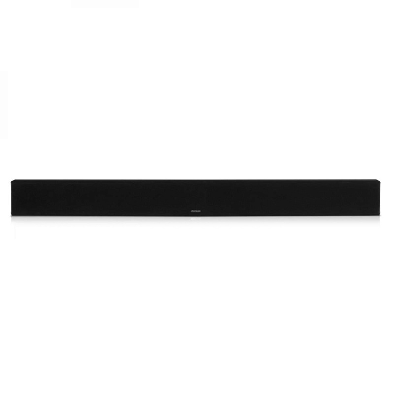 Фото Monitor Audio Soundbar 4 Black