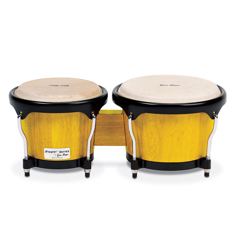 Фото Бонго Gon Bops FS785YW Fiesta