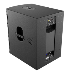 Звуковая колонна комплект MAG VerA M