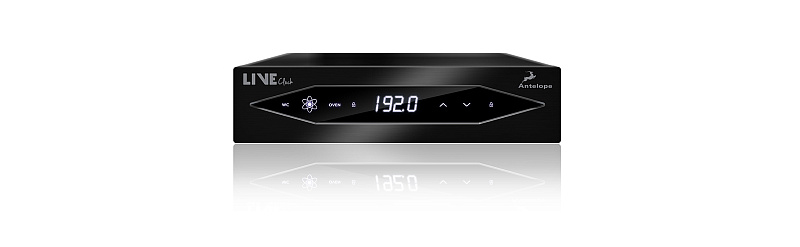 Фото Antelope Live Clock