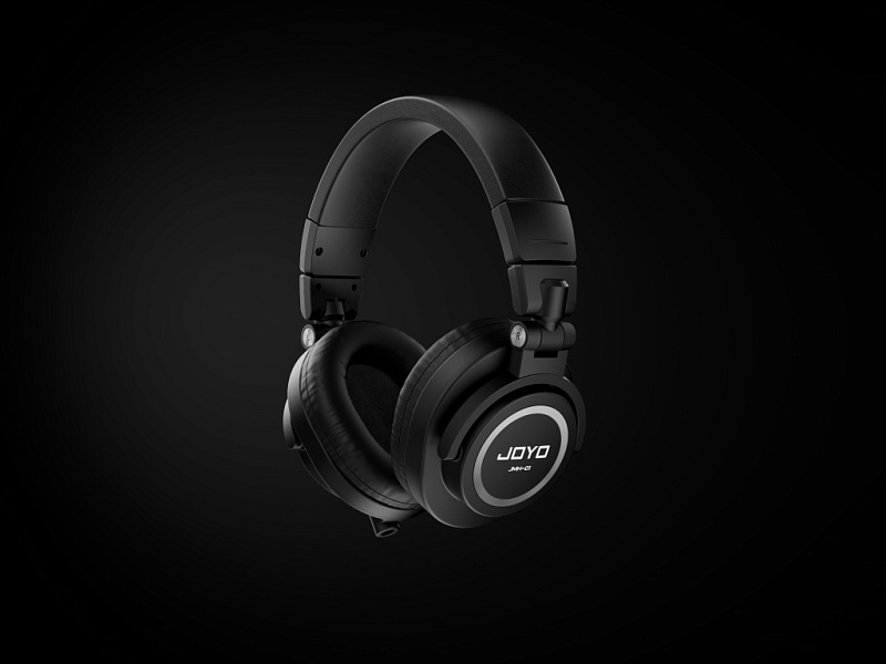 Фото Наушники складные JMH-01 Joyo