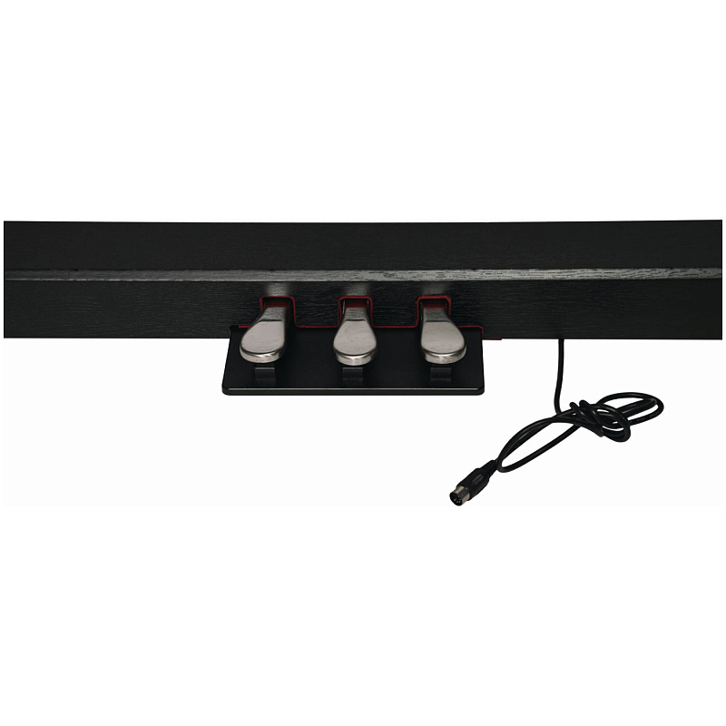 Фото Цифровое пианино ARAMIUS APO-140 MBK