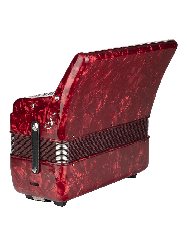 Фото Аккордеон Aurus JH2017-R