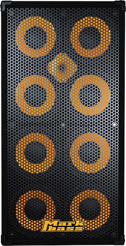 Фото MARKBASS STD 108 HR