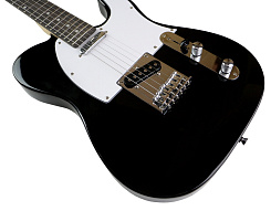 Электрогитара Bosstone TG-03 BK+Bag
