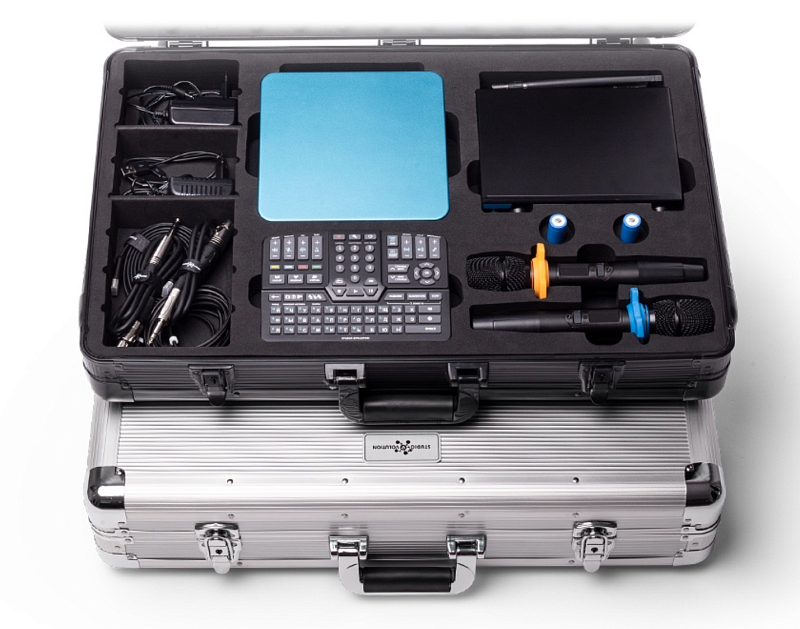 Фото Кейс Evolution EvoCase 