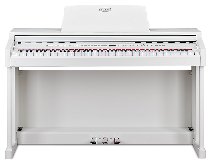 Фото Becker BPP-20W