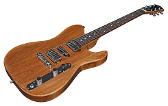 Электогитара Godin Radium Winchester Brown RN, Tele, HSH, цвет коричневый