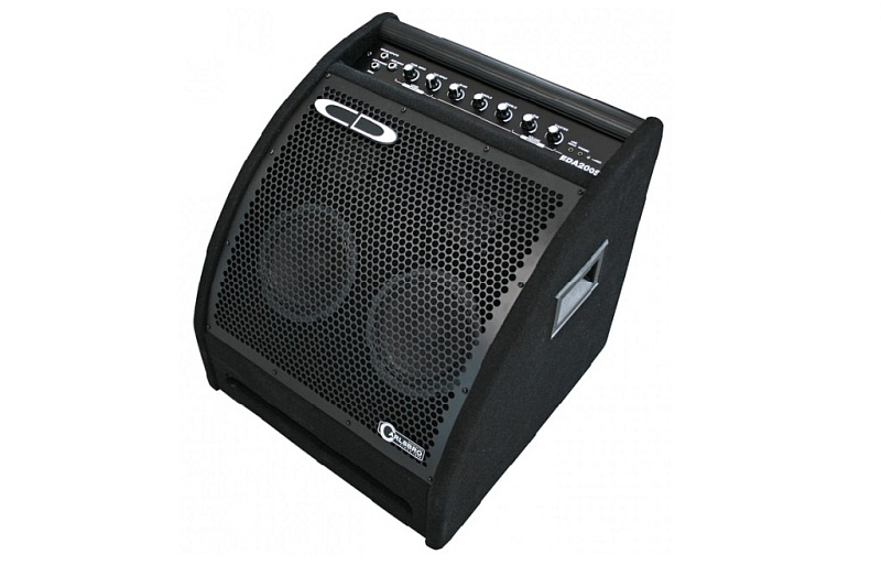 Фото Комбоусилитель CARLSBRO EDA-200S