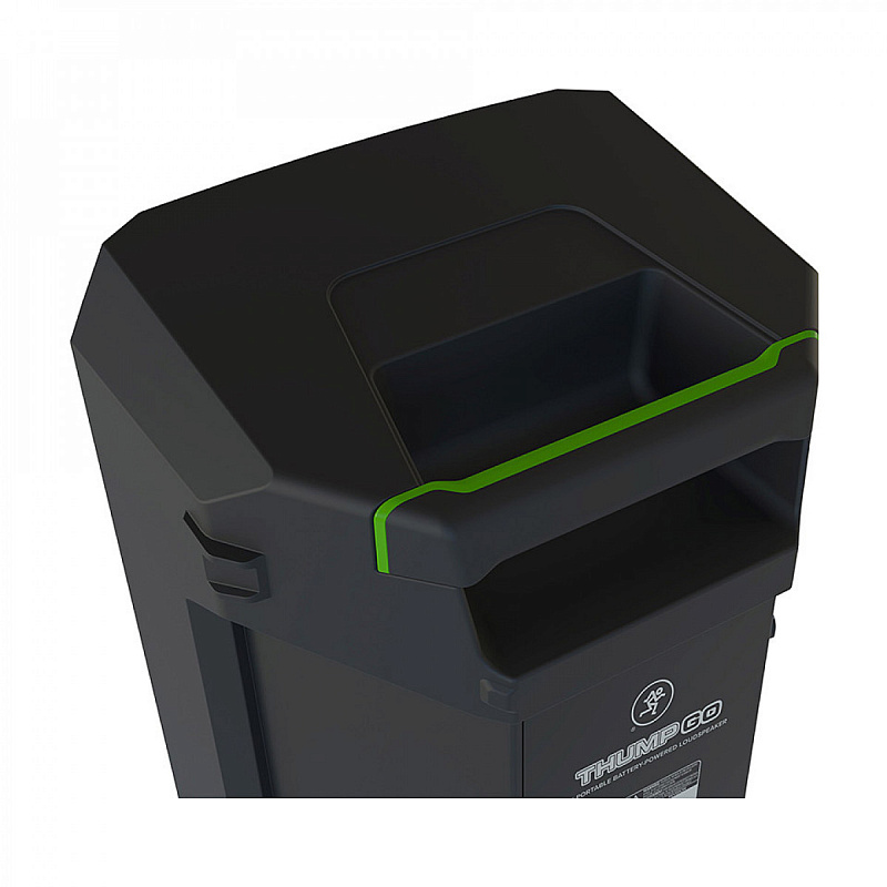 Фото Активная акустическая система Mackie Thump GO