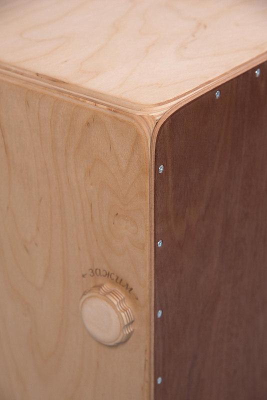 Фото Кахон настраиваемый Doff C03-Doff