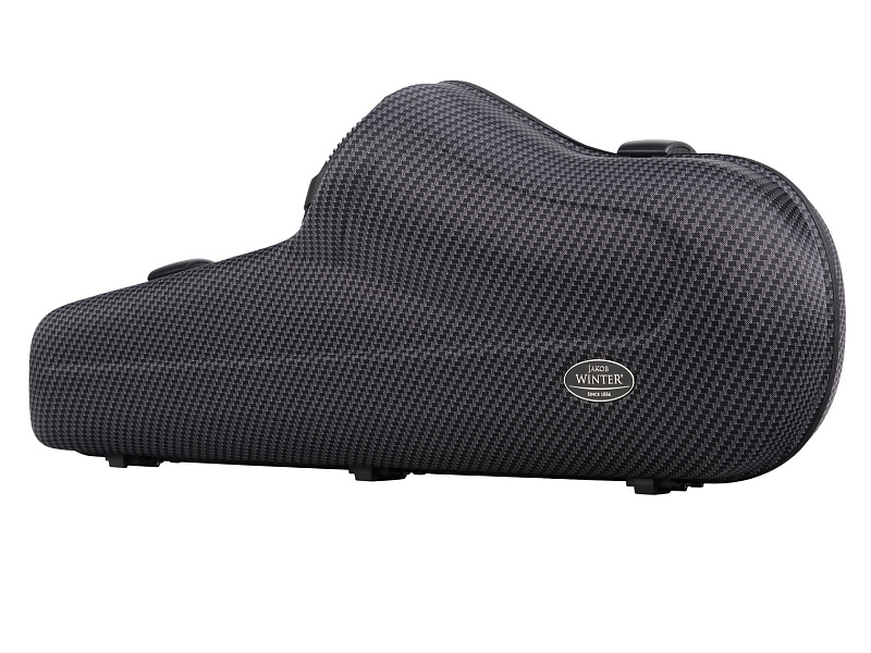 Фото Футляр для саксофона альт Jakob Winter JW-51092-CA-B Greenline