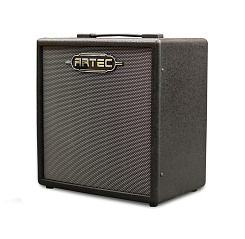 Комбоусилитель для электрогитары с ревером и тюнером ARTEC G35RT