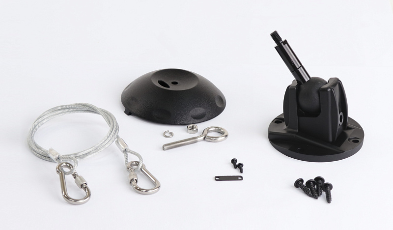 Фото Акустическая система AuraSonics FLORET-5T