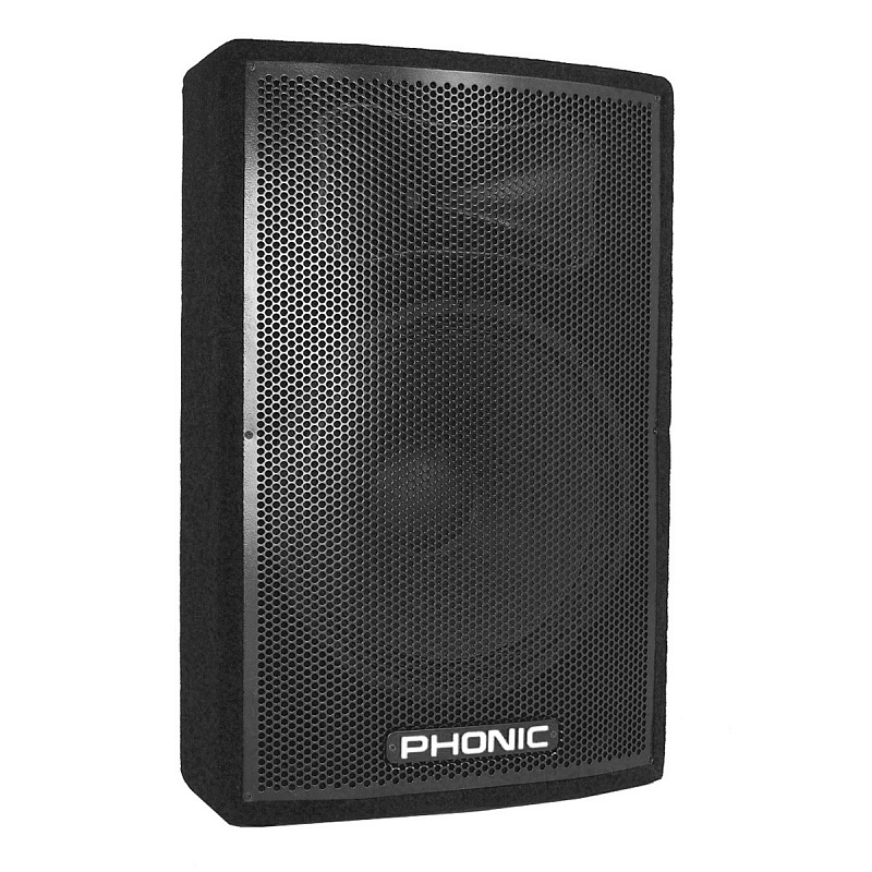 Фото Phonic ASK2000