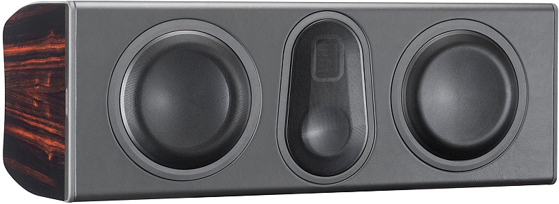 Фото Monitor Audio Platinum PLC350 II Ebony