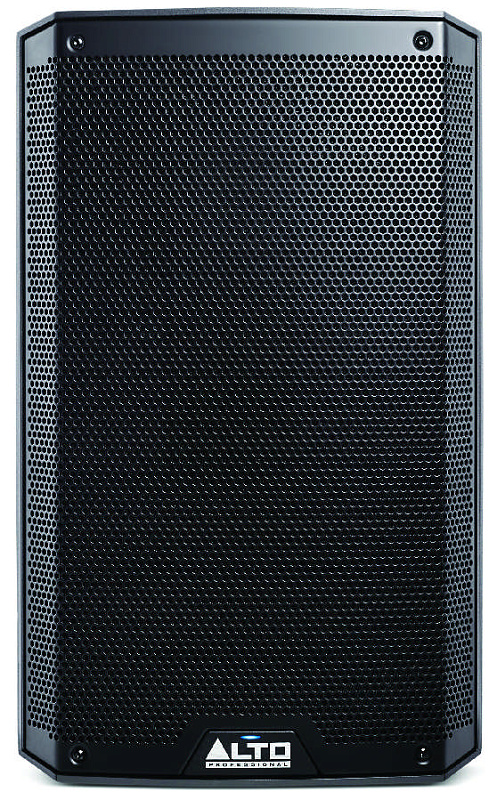 Фото Активная акустическая система Alto TS310