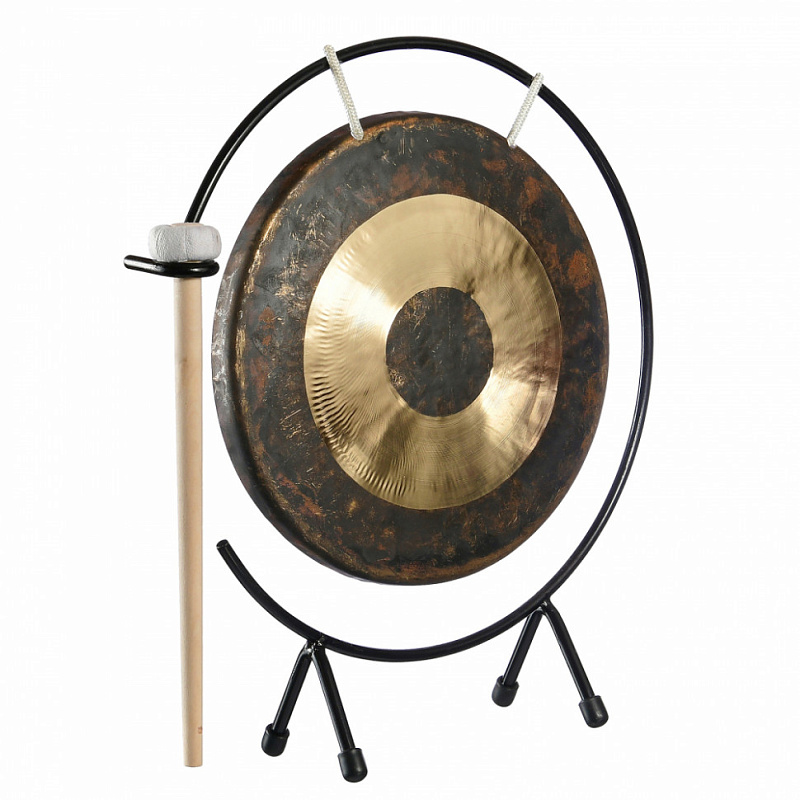 Фото Гонг DEKKO JZ-TQ-25-1