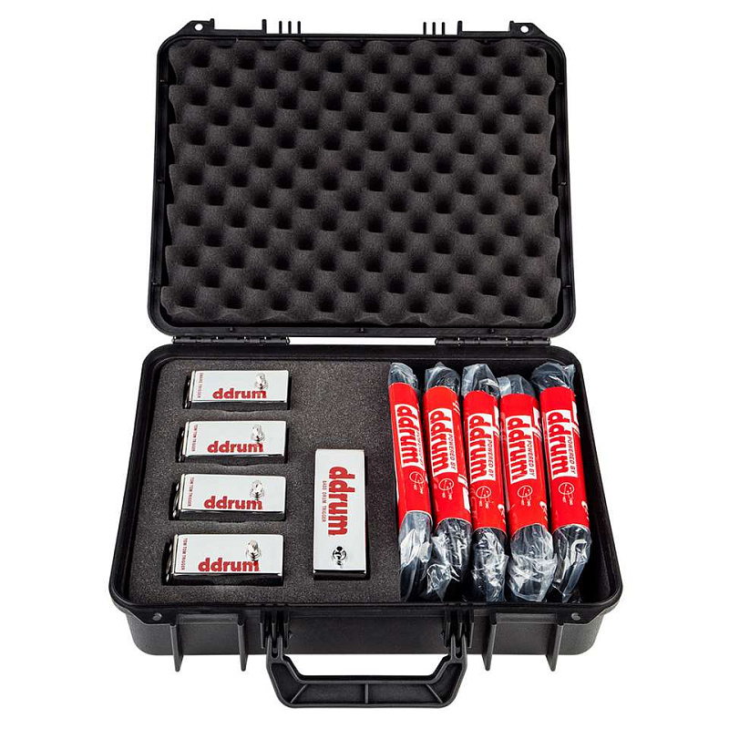 Фото Ddrum CE Tour Pack CE