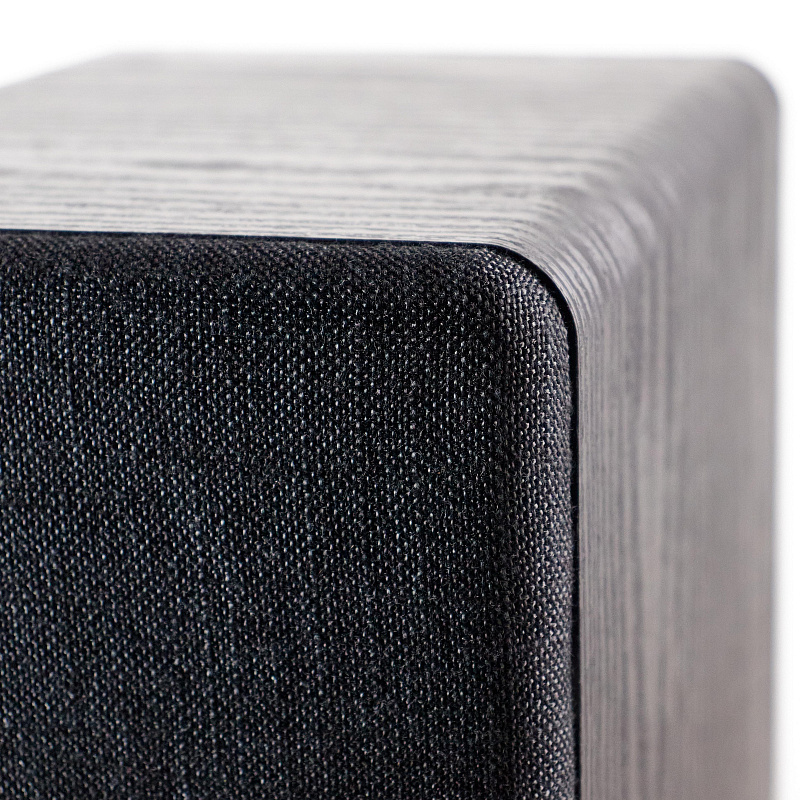 Фото Полочная акустика Radiotehnika S-20N Black Ash