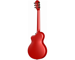 Классическая гитара NATASHA COSMOS Imperial Red