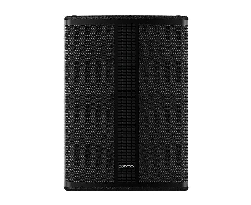 Фото Активная акустическая низкочастотная система профессиональная (сабвуфер) ECO TANGO SUB-15A