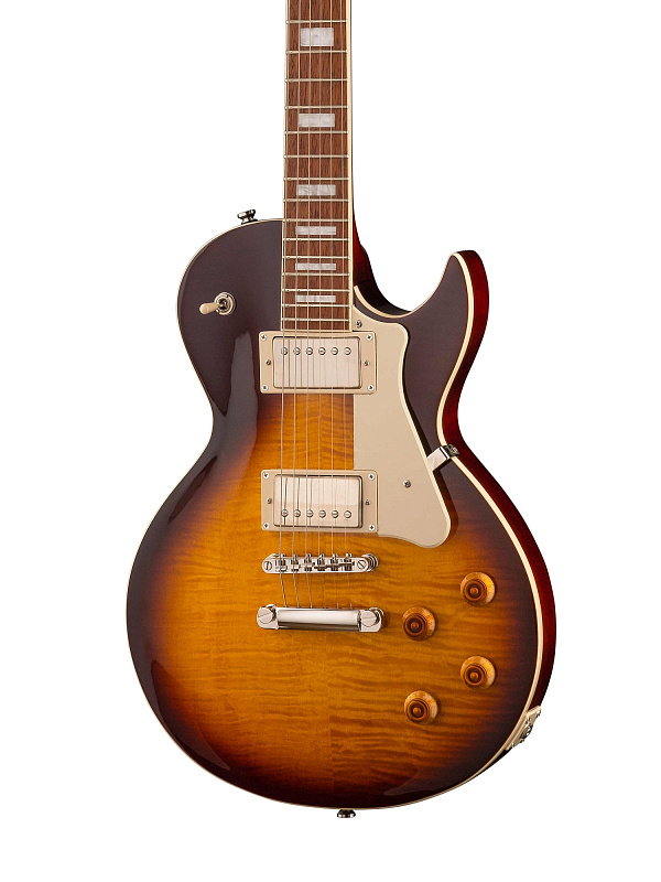 Фото Электрогитара Cort CR250-VB Classic Rock