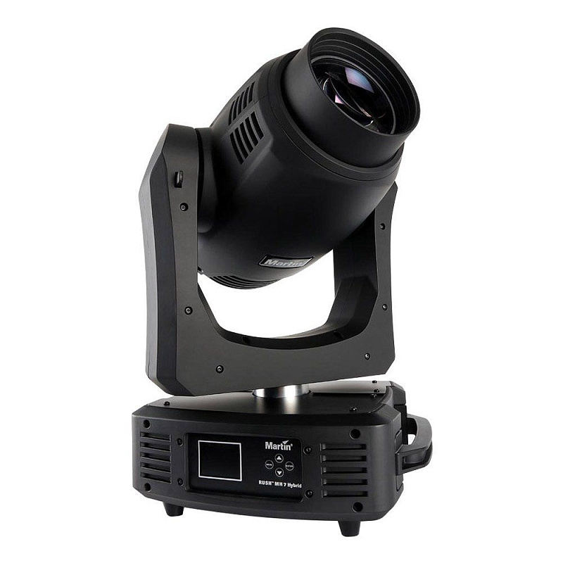 Фото Вращающаяся голова Martin RUSH MH 7 Hybrid