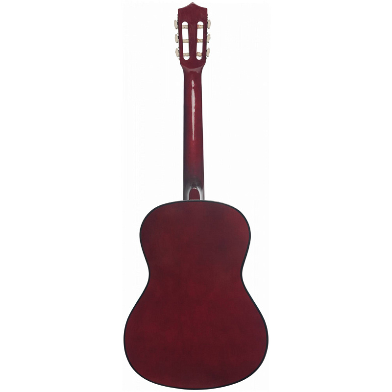 Классические классическая гитара terris tc-3801a na в магазине Music-Hummer