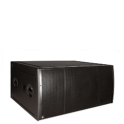 Пассивный сабвуфер IDEA Pro Audio BASSO2121t