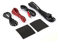 Студийные мониторы AuraSonics KN3.5BT